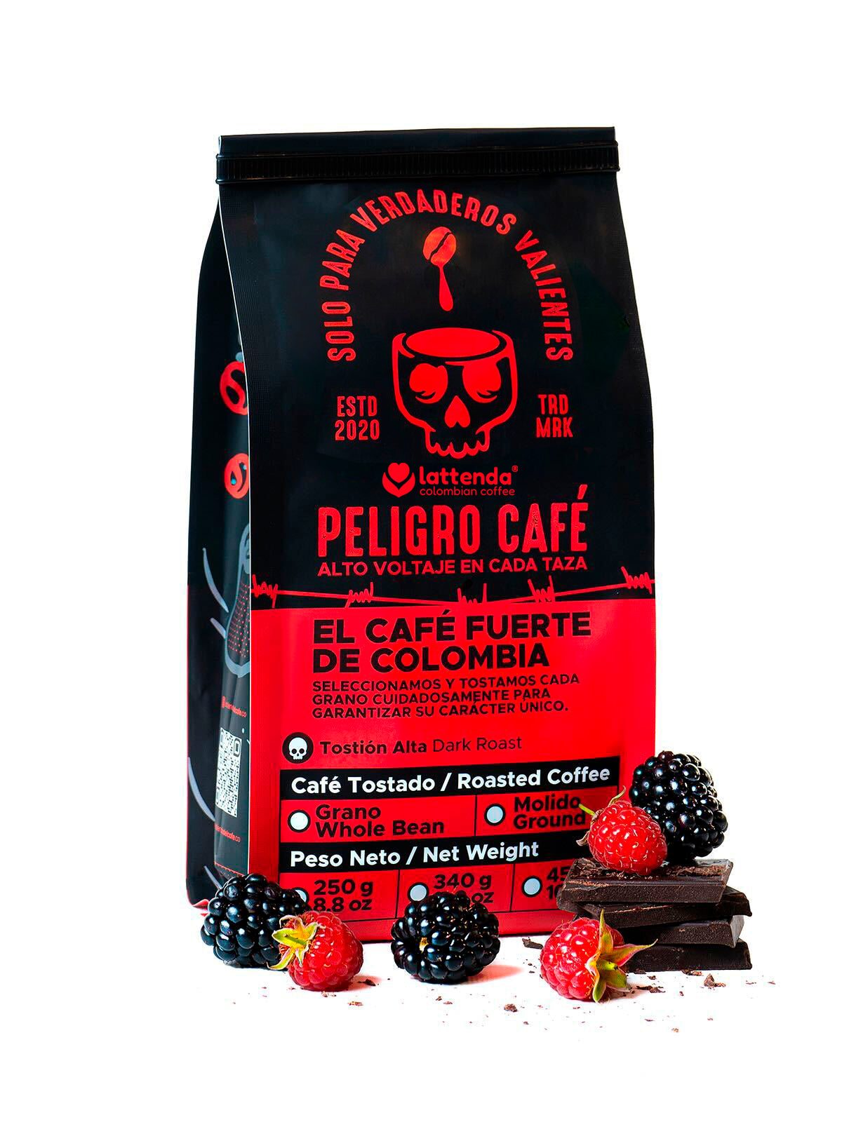 Peligro Specialty Coffee